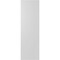 Ekena Millwork True Fit PVC San Carlos Mission Style Fixed Mount Shutters, Thermal Green, 12W x 44H, PR TFP001SC12X044FG - alternate 6